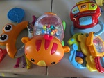 Baby Toys