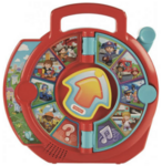 Fisher Price Learn About Others Spin toy
