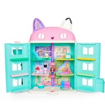 Gabby's Dollhouse 