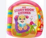 Storybook Rhymes