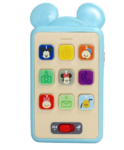 Baby Mickey Phone