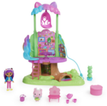 Gabby's Dollhouse Fairy Garden