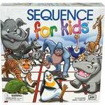 Sequence for kids 