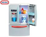 Little Tikes Fridge GOLDSTAR ⭐️ 
