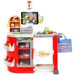Little Tikes Shop and learn checkout ⭐️ GOLD STAR