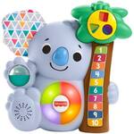 Fisher Price Linkimal Counting Koala 