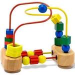 Melissa and Doug First Bead Maze 