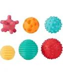 Sensory ball set 