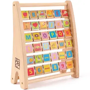 80041: ABC abacus 
