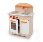 Wooden kitchen GOLD STAR (PLUS BOX)