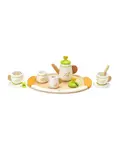 Hape Tea Set 