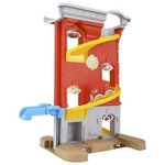 Big Adventures Fire Station