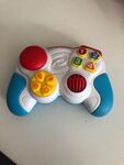Baby game controller 