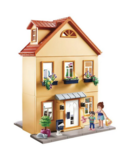 Playmobil Townhouse