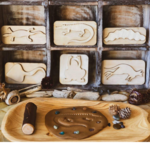 Australian Animals Stamp Pack