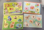 Early Years Puzzles