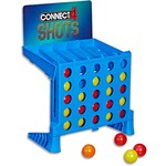 Connect 4 Shots