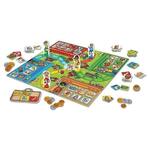 Pop To The Shops Game