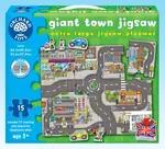 Giant Town