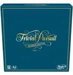 Trivial Pursuit
