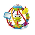 Bright Starts Clack And Slide Activity Ball