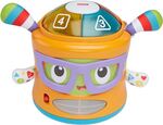 Fisher Price Franky Beats