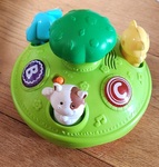 Musical Spinning Toy