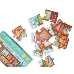 My Finger Maze Puzzle 