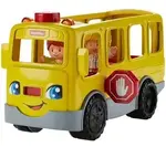 Fisher-Price Little People Bus 