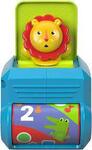 Fisher Price Spin n' Surprise Lion 