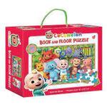 Cocomelon Puzzle