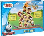 Thomas & Friends Pile Up!