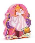 Cinderella Puzzle