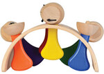 Rhythm Band - Set of 6