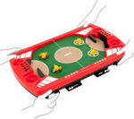 Brio Pinball challenge 