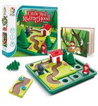 Smart Games - Little Red Riding Hood Deluxe