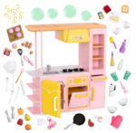 Our Generation Sweet Kitchen 