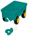 B.Toys Green Wagon