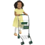 Woolworths Trolley + Accessories