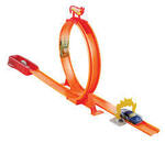 Hot Wheels Loop