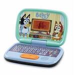 Vetch Game time Laptop- Bluey