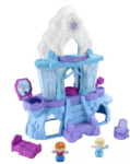 Little People Frozen Castle