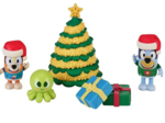 Bluey Christmas