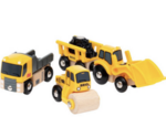 Construction Vehicles
