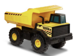 Tonka Dump Truck
