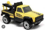 Tonka Tow Truck 