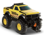Tonka Ute
