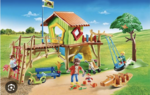 Playmobil Playground