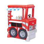 Like Tikes 2 in 1 Food Truck GOLD STAR