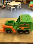 Recycle Truck - Paw Patrol